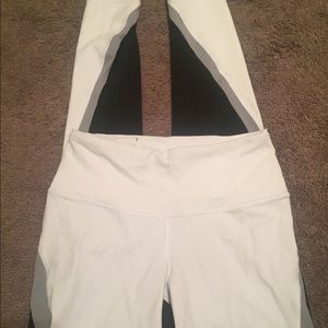PINK Victoria's Secret Pants - VS Sport Leggings PINK Victoria's Secret Pants - VS Sport Leggings
